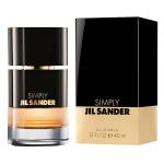 Damenparfum Simply Jil Sander EDP (40 ml)