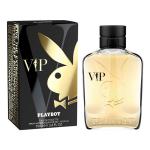 Herrenparfum Vip Him Playboy EDT (100 ml)