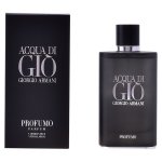 Herrenparfum Acqua Di Gio Homme Profumo Armani EDP (Variant: 125 ml)