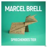 Sprechendes Tier Marcel Brell auf CD