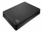 Seagate Backup Plus STDR5000200 - Festplatte - 5 TB - extern (tragbar) - USB 3.0 - Schwarz
