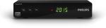 DTR3442B/EU DVB-T2 HD Receiver schwarz