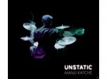 Manu Katché - Unstatic - [CD]