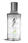 Gin G'Vine Nouaison, 0,7l