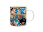 Tasse One Piece - Portraits (320ml)