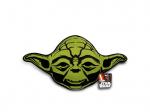 Star Wars - Kissen Yoda