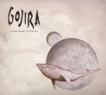 From Mars To Sirius Re-Release Digipack Gojira auf CD