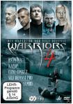 Warriors 4 - Die Experten der self defense auf DVD