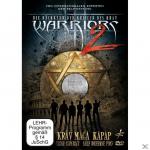 WARRIORS 2 - DIE RÜCKKEHR DER KRIEGER DES KRAV auf DVD