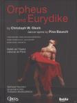 Orpheus Und Eurydike VARIOUS, Balthasar Neumann-chor & Ensemble, Ballet De L´opéra National De Paris auf DVD