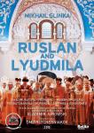 Ruslan Und Ludmila VARIOUS, Orchestra And Chorus Of The State Academic Bolchoi Theater Of Russia auf DVD