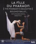 La Fille Du Pharaon Zakharova,S./Filin,S./Lacotte,P./Bolschoi Ballet auf Blu-ray