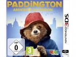 Paddington - Abenteuer in London [Nintendo 3DS]