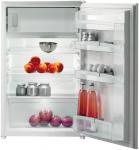 RBI4092AW Einbau-Kühlschrank mit Gefrierfach weiß / A++