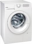 WA6840 Stand-Waschmaschine-Frontlader weiß / A+++