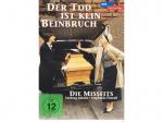 Die Missfits - Der Tod ist kein Beinbruch [DVD]