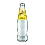 Schweppes Indian Tonic Water 0,2 ltr.