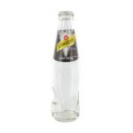 Schweppes Soda Water 0,2 ltr.