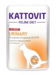 Kattovit Urinary Kalb 85g Frischebeutel(UMPACKGROSSE 24)