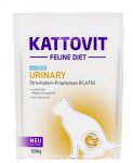 Kattovit Diet Urinary Thunfisch 1250g(UMPACKGROSSE 4)