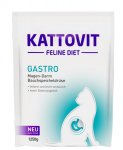 Kattovit Diet Gastro 1250g(UMPACKGROSSE 4)