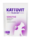 Kattovit Diet Sensitive 1250g(UMPACKGROSSE 4)