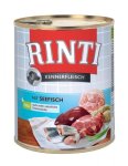 Rinti Pur Kennerfleisch Seefisch 800g(UMPACKGROSSE 12)