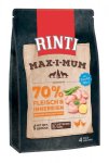 Rinti Max-i-mum Huhn 4kg(UMPACKGROSSE 2)