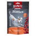 Rinti Extra Snack Bitties 100g Tomate & Kürbis