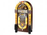 THOMSON JB 6604 Jukebox (UKW, MW, Braun)