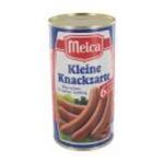 Meica  6 kleine Knackzarte, 4er Pack (4 x 540 g Dose)