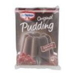 Dr. Oetker Pudding-Pulver Feinherb, 1er Pack (1 x 3 St. Packung)