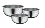 WMF 06.4569.9990 Function Bowls 3-tlg. Schüssel-Set