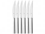 WMF 12.9171.6046 Nuova Steakmesser 6er Set