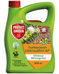 Protect Garden Turboclean Unkrautfrei AF Breites Wirkungsspektrum (Unkräuter/Algen/Moos) 3 l