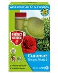 Protect Garden Curamat Rosen-Pilzfrei intensives Blattgrün sowie kompakten Wuchs