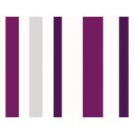 Schöner Wohnen-Kollektion Vliestapete Streifen Violett