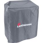 Landmann Premium Wetterschutzhaube L für Gasgrills