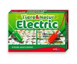 Noris 606013722 Tiere & Natur Electric ´Es blinkt, wenn´s stimmt!´