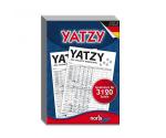 Noris 606194305 Yatzy Spielblock