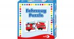 Fahrzeug- Puzzle