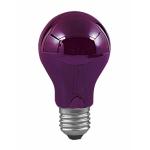 Paulmann AGL Glühlampe E27 / 75 W (105 lm) Schwarzlicht