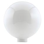 Paulmann Glas Minihalogen Globe 100 Opal