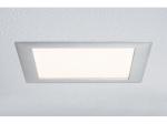 PAULMANN 926.14 Premium LED Einbaupanel Warmweiß 960 Lumen