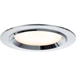 Paulmann LED-Einbauleuchten 3er-Set EEK: A-A++ Premium Line Dot