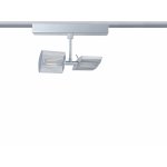 Paulmann URail LED-Spot Linear 1x(2 x 6 W)