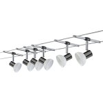 Paulmann Halogen-Seil-Set EEK: C Sheela