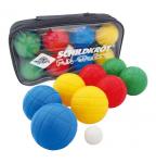 Schildkröt Boccia Set