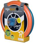 Ogo Sport Set, 2xOgo-Scheiben 30cm+Ball