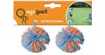 OGO Sport Ersatzbälle OGO Soft Bälle mehrfarbig